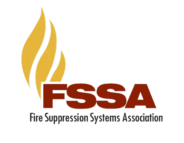 FSSA logo