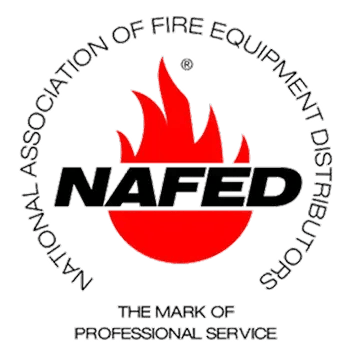 NAFED logo