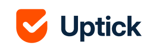 Uptick